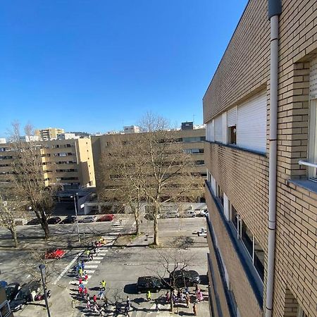 בראגה Apartamento Central מראה חיצוני תמונה