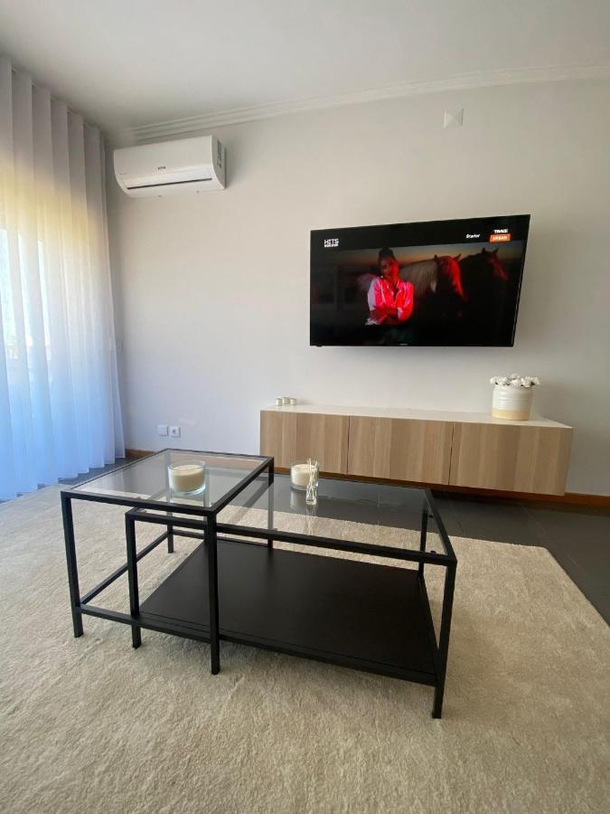 בראגה Apartamento Central מראה חיצוני תמונה