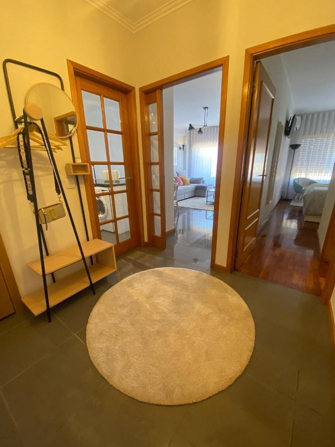 בראגה Apartamento Central מראה חיצוני תמונה