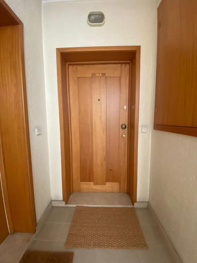 בראגה Apartamento Central מראה חיצוני תמונה