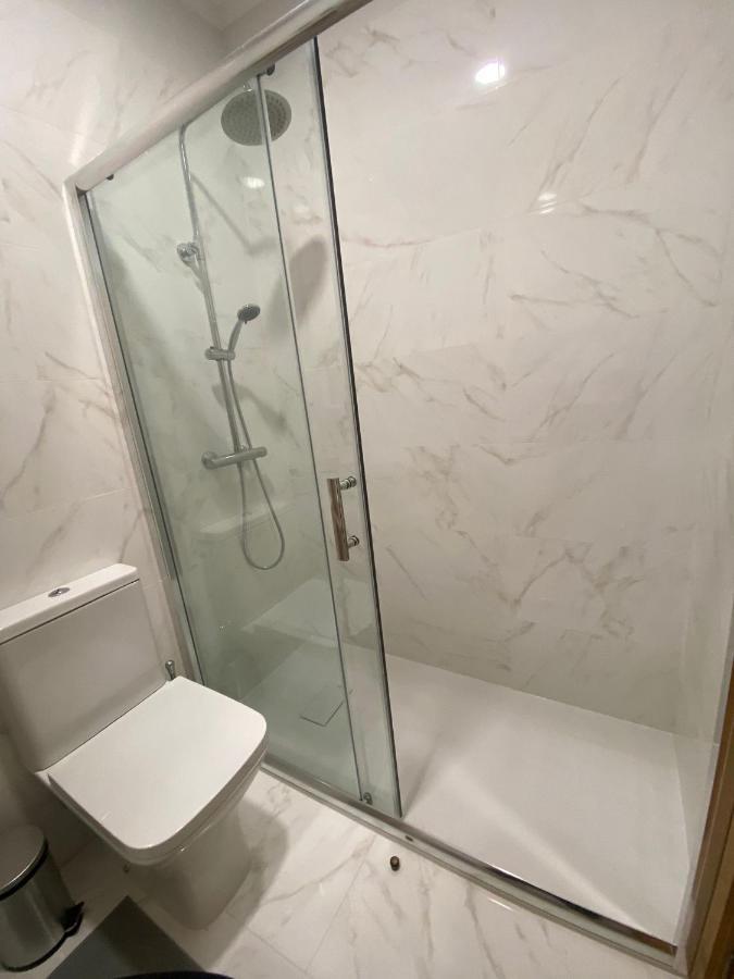 בראגה Apartamento Central מראה חיצוני תמונה
